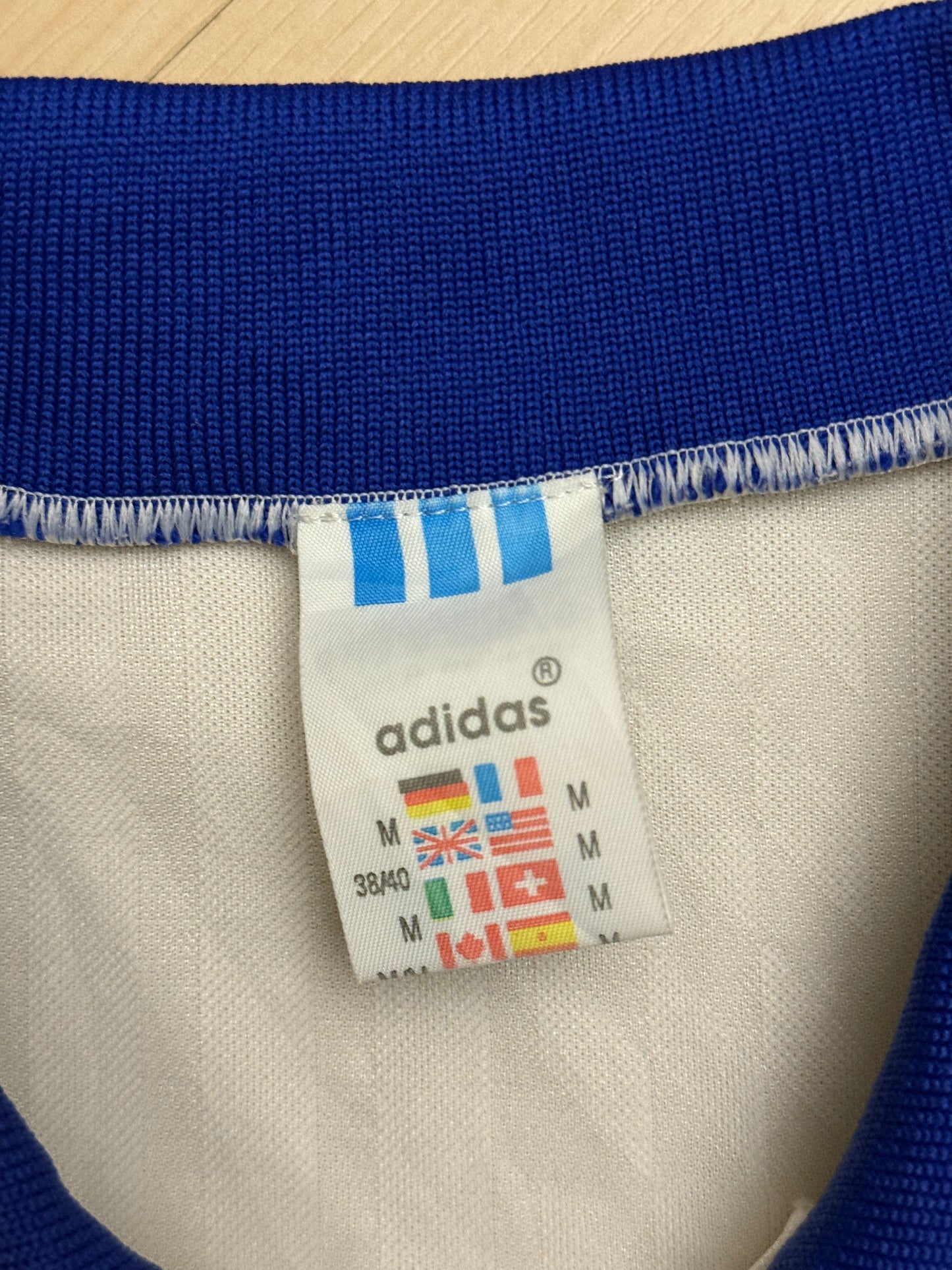 France 1994 Away Shirt (M)