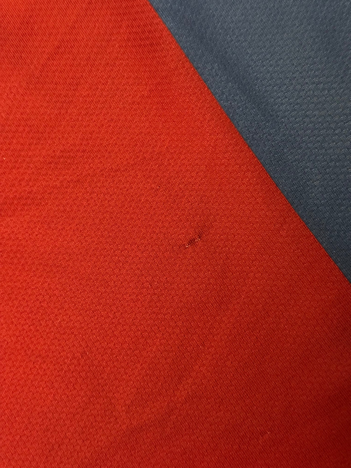 Barcelona 2006/2007 Home Shirt (#19 Messi) (L)