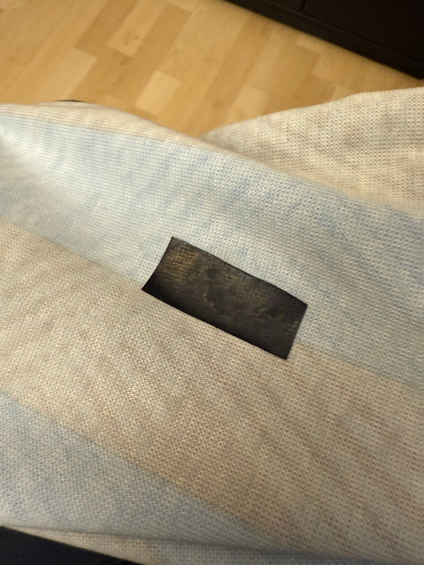 Atalanta Bergamo 1993/1994 Home Shirt Longsleeve (M)