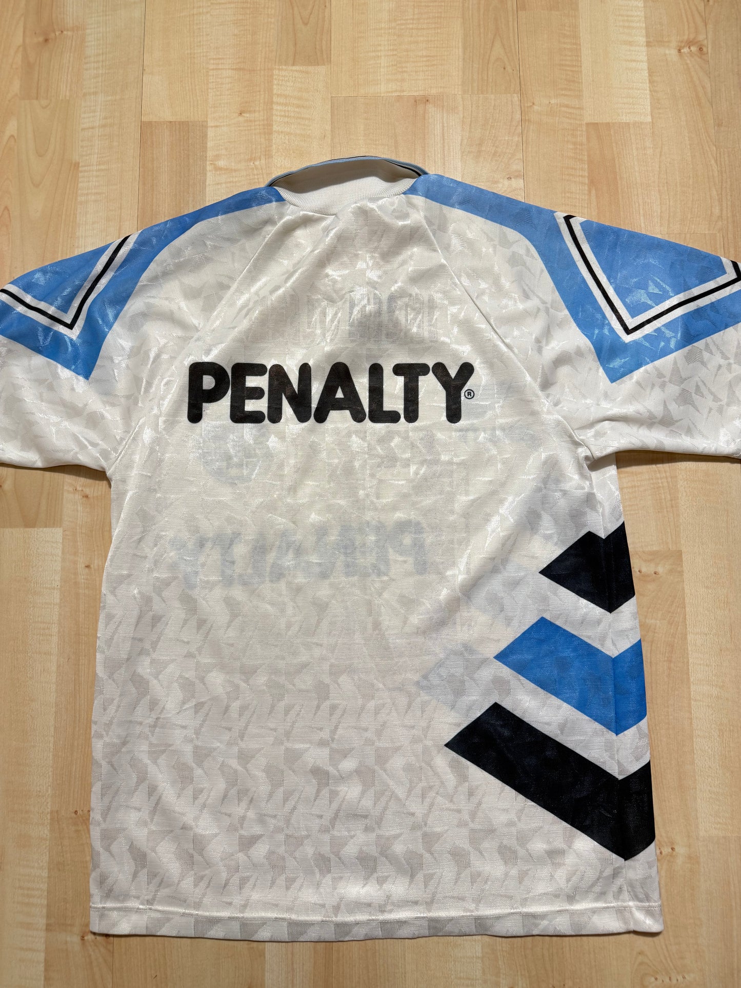 Gremio 1992 Home Shirt (M)