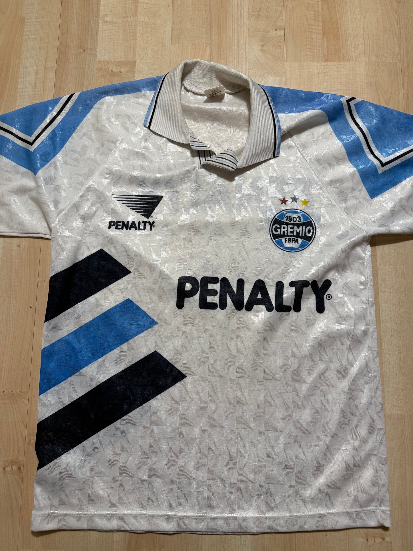 Gremio 1992 Home Shirt (M)