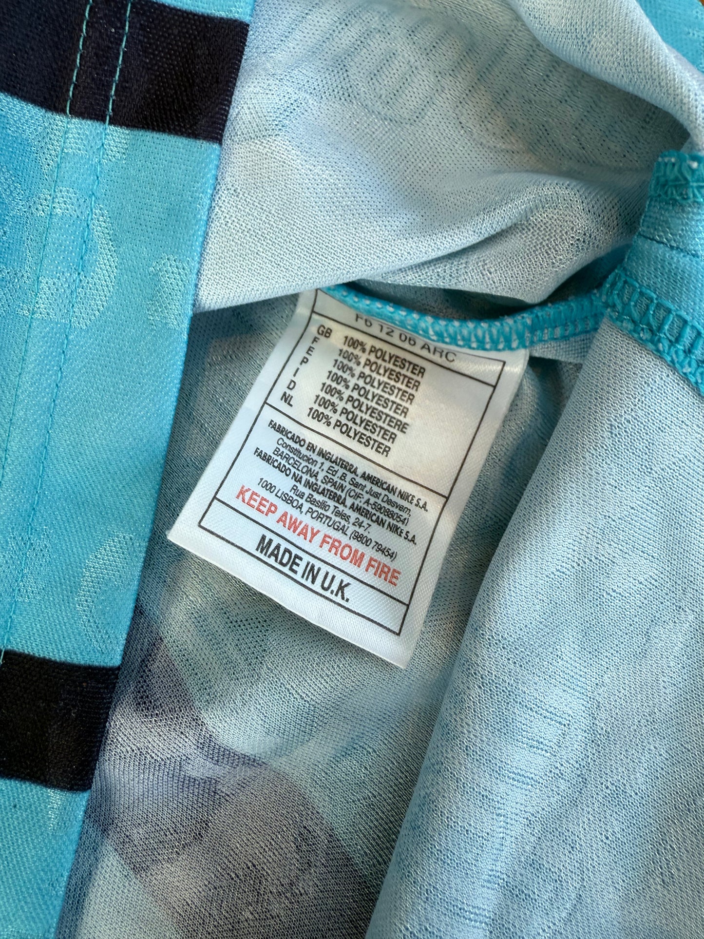 1860 München 1996/1997 Home Shirt (L)