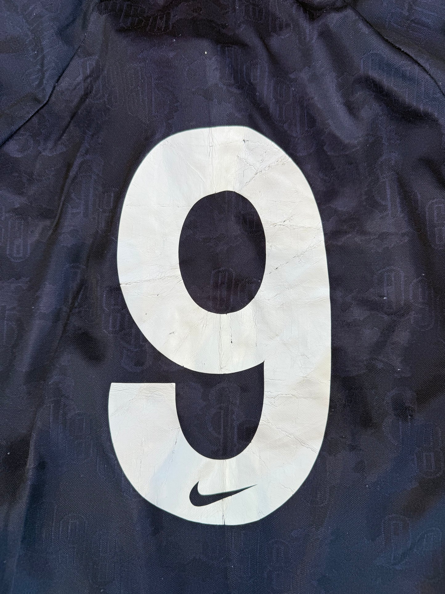 1860 München 1996/1997 Home Shirt (L)