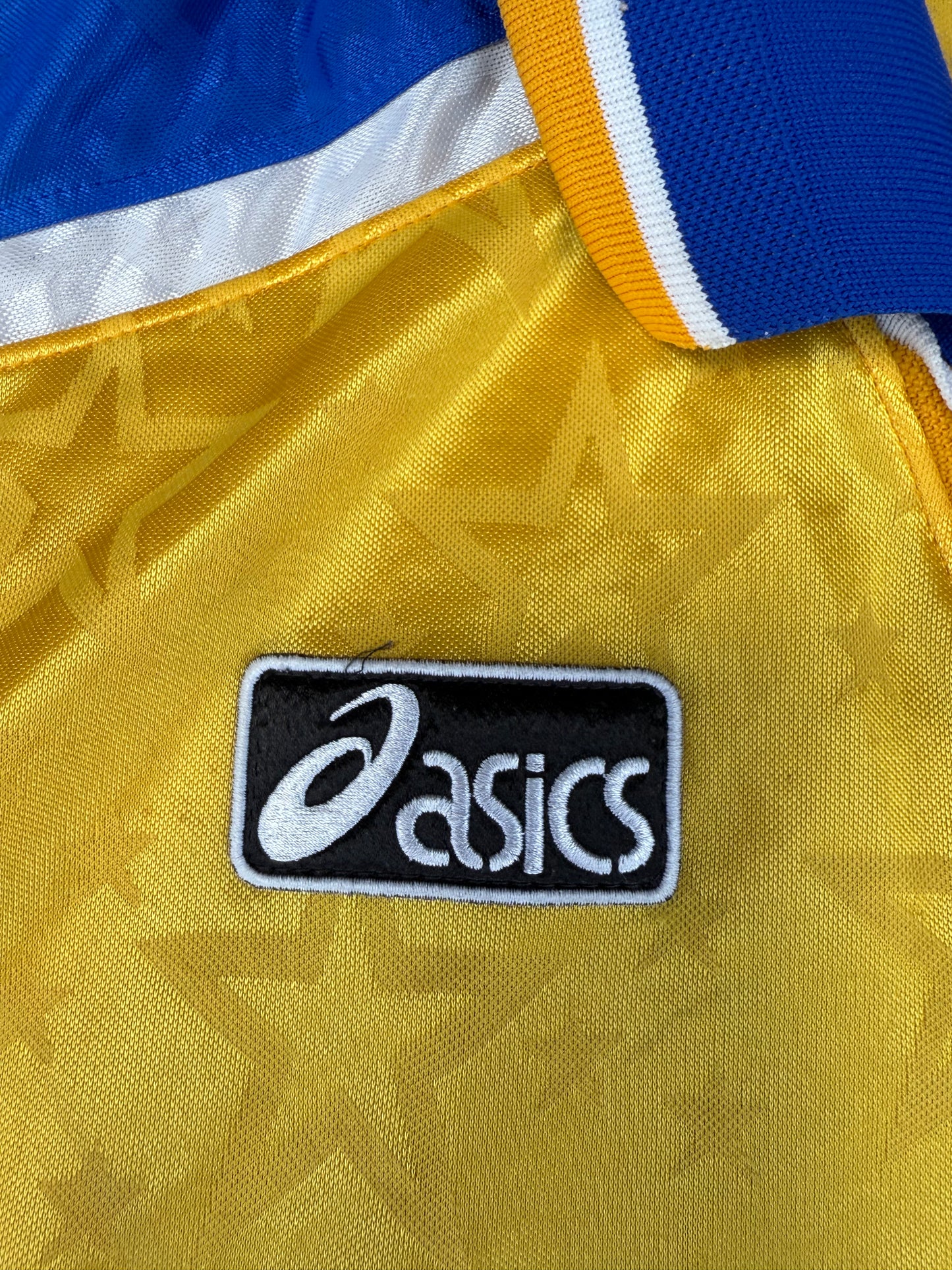 Vegalta Sendai 2002/2003 Shirt
