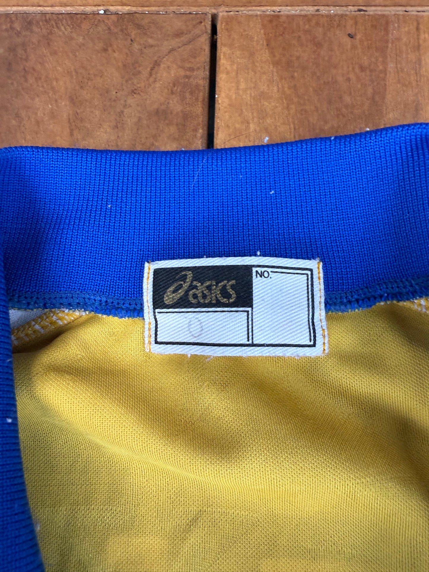 Vegalta Sendai 2002/2003 Shirt