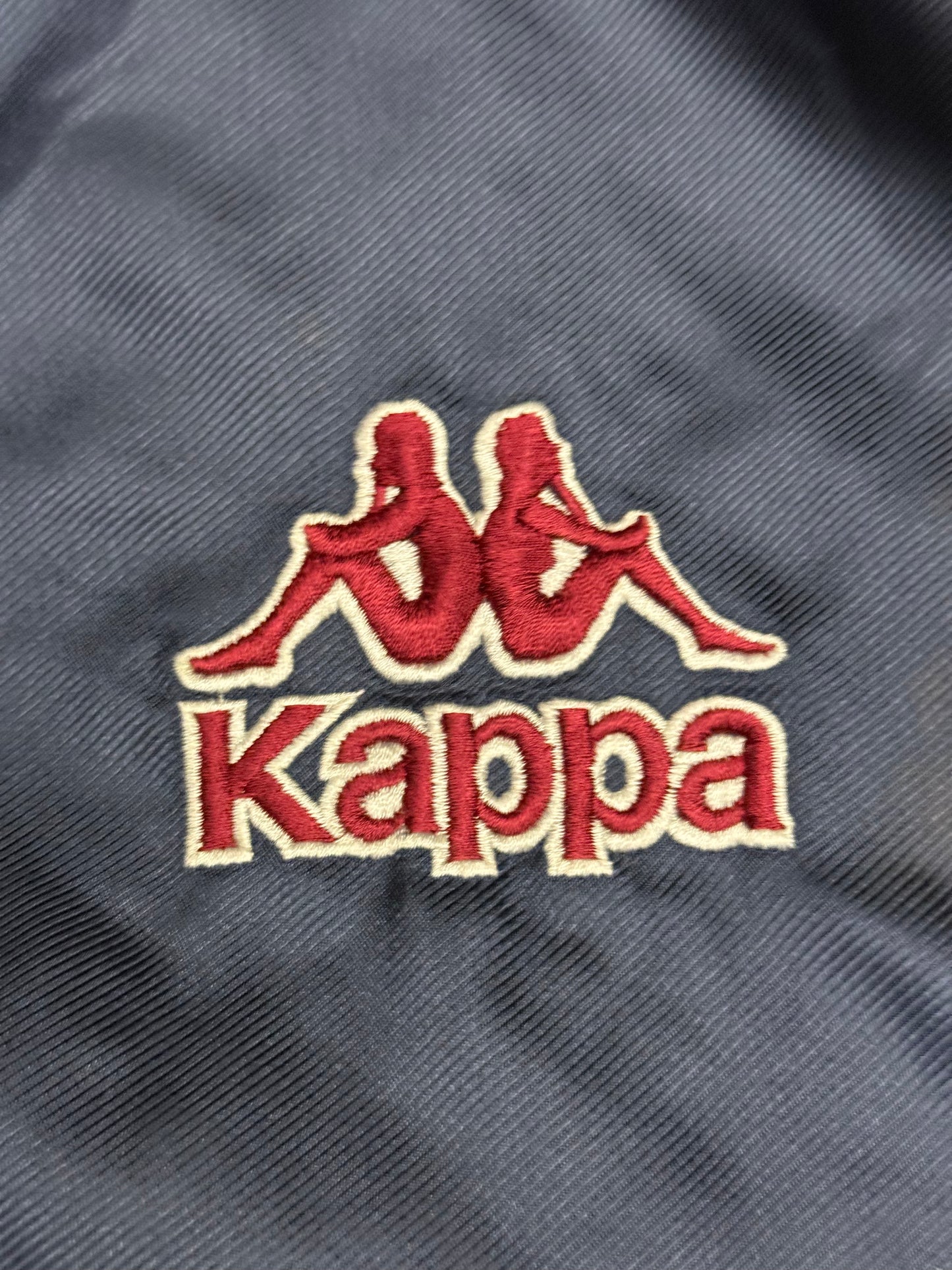 Barcelona 1995/1997 Bench Coat (L)