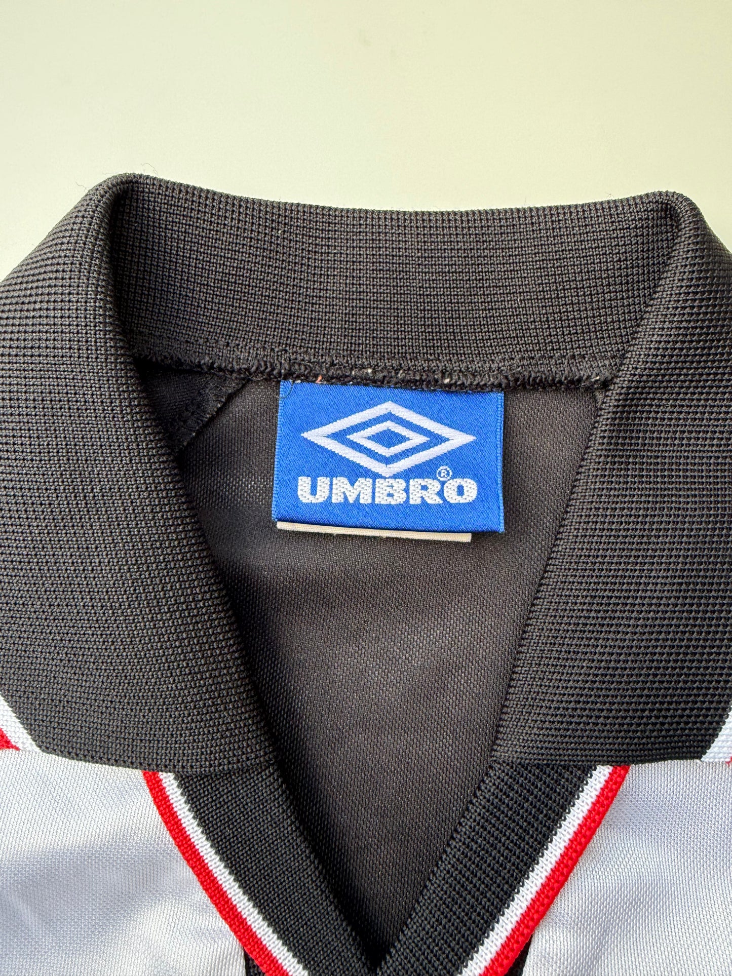Ajax 1998/1999 Away Shirt (XXL)
