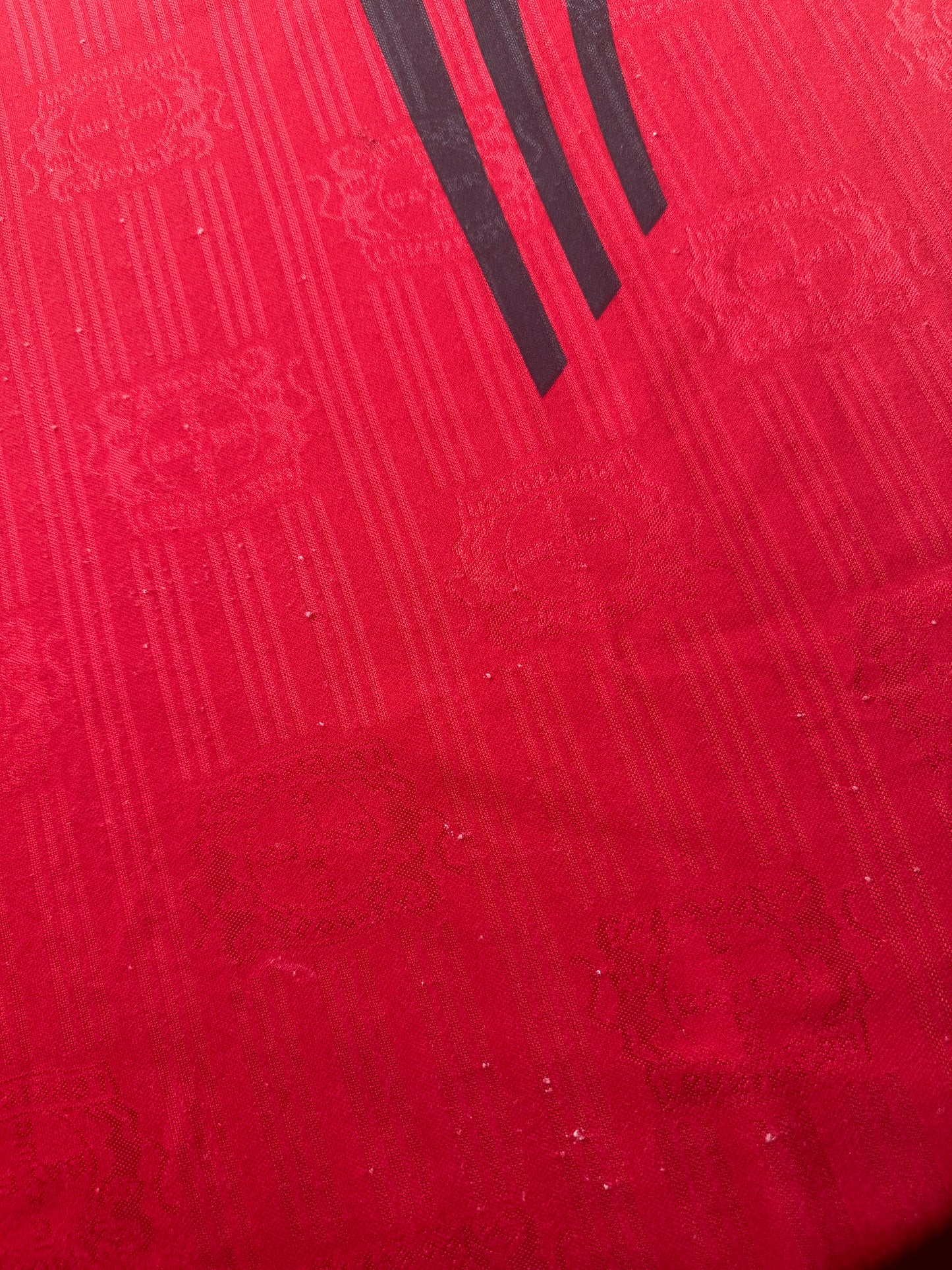 Leverkusen 1996/1998 Home Shirt (XXL)