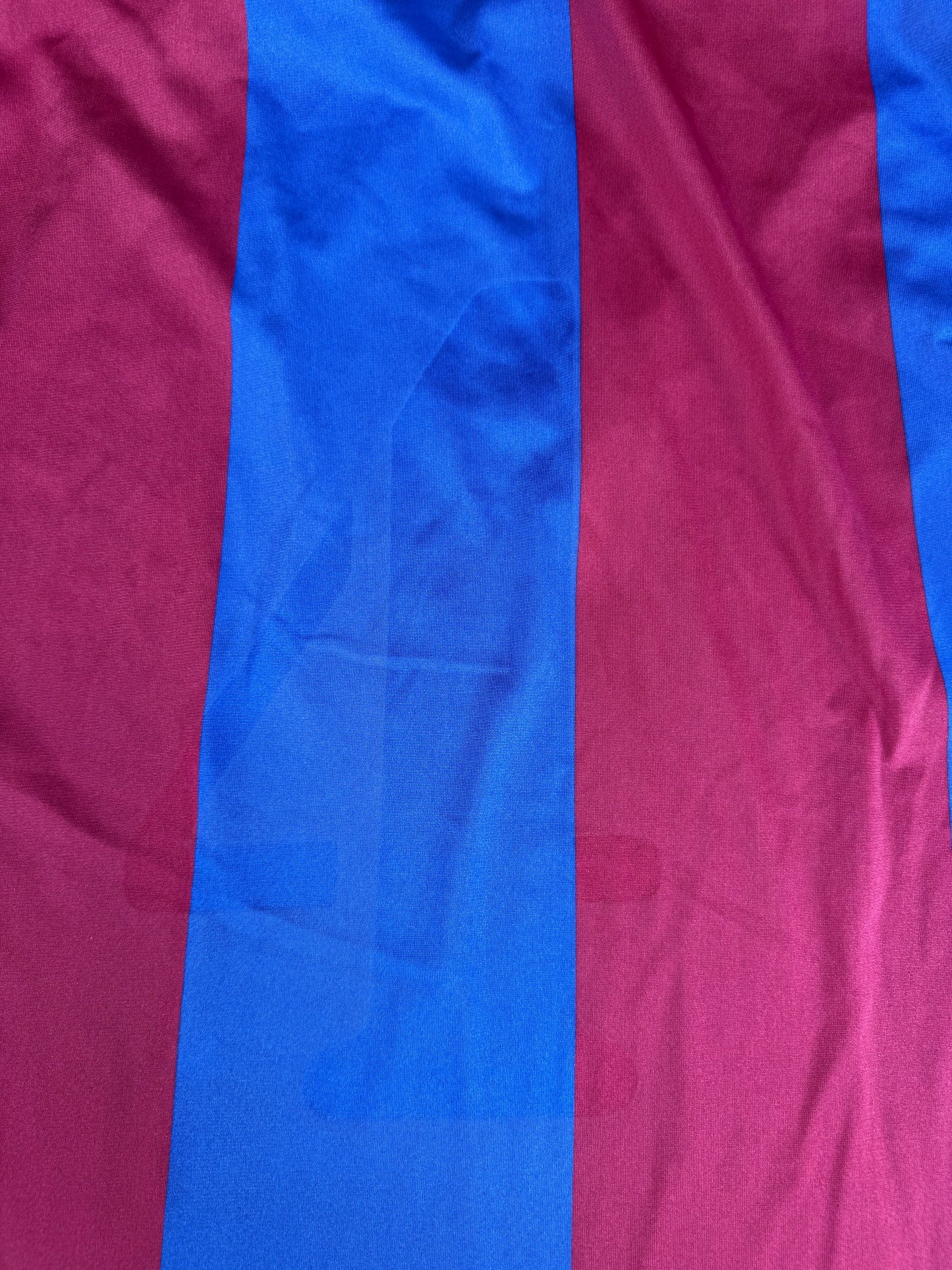 Barcelona 1984/1989 Home L/S (M/L)