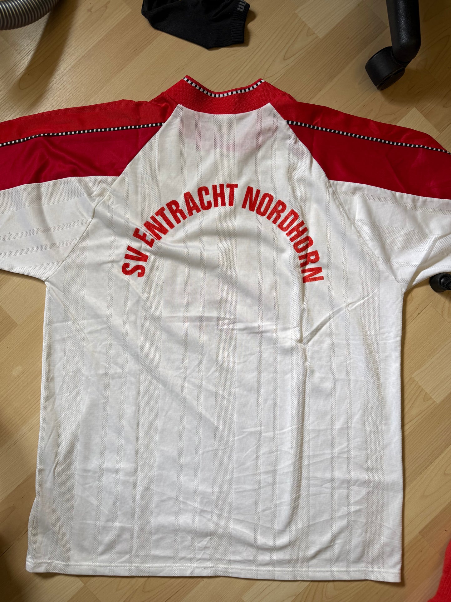 Eintracht Nordhorn 1998/1999 Shirt (XXL)