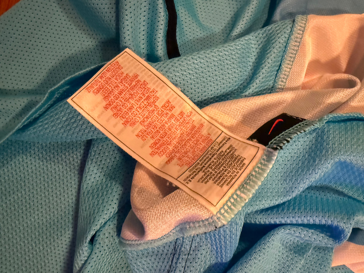 1860 München 2002/2003 Home Shirt (S)