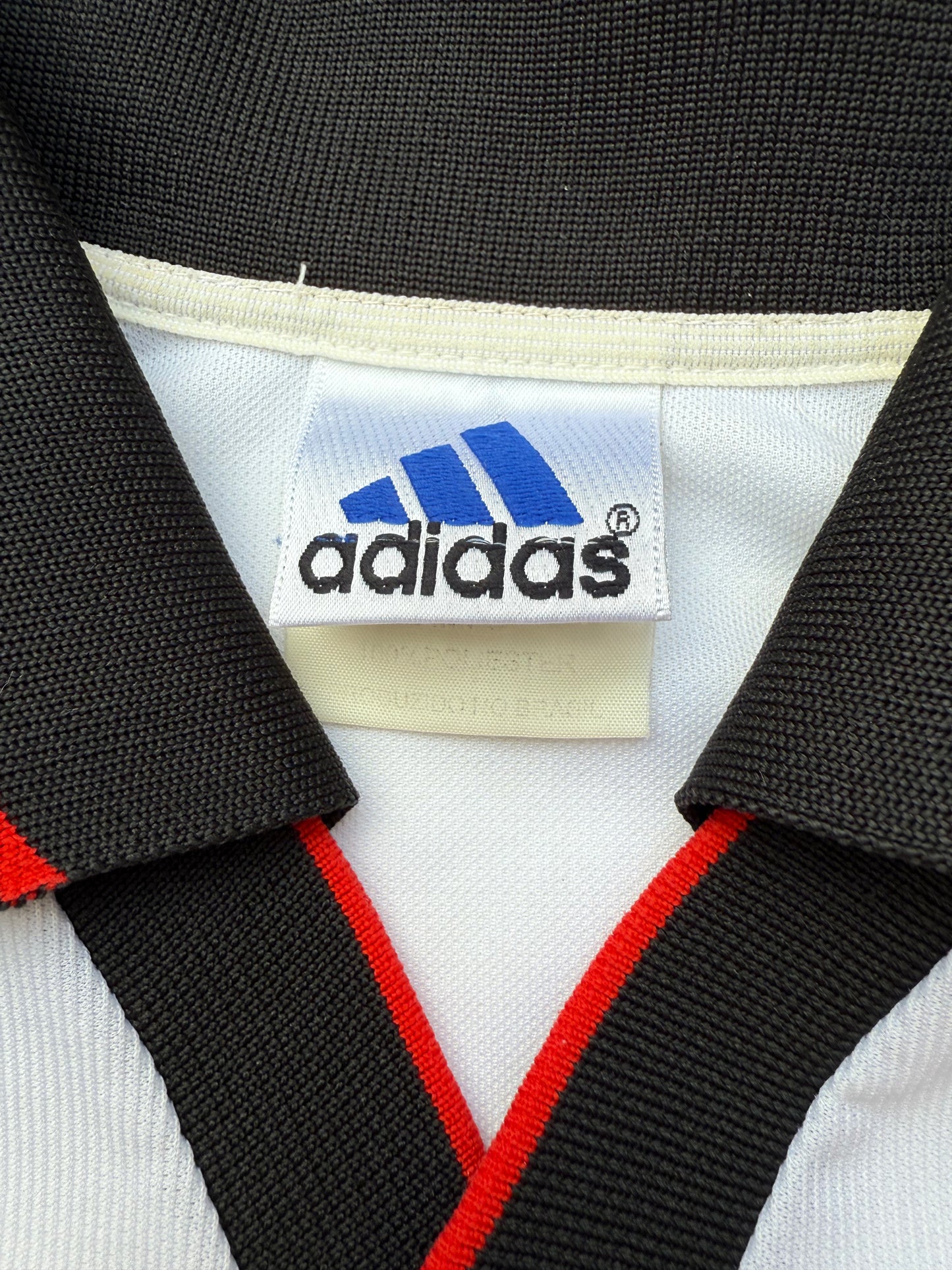 River Plate 2000/2002 Home Shirt (L)