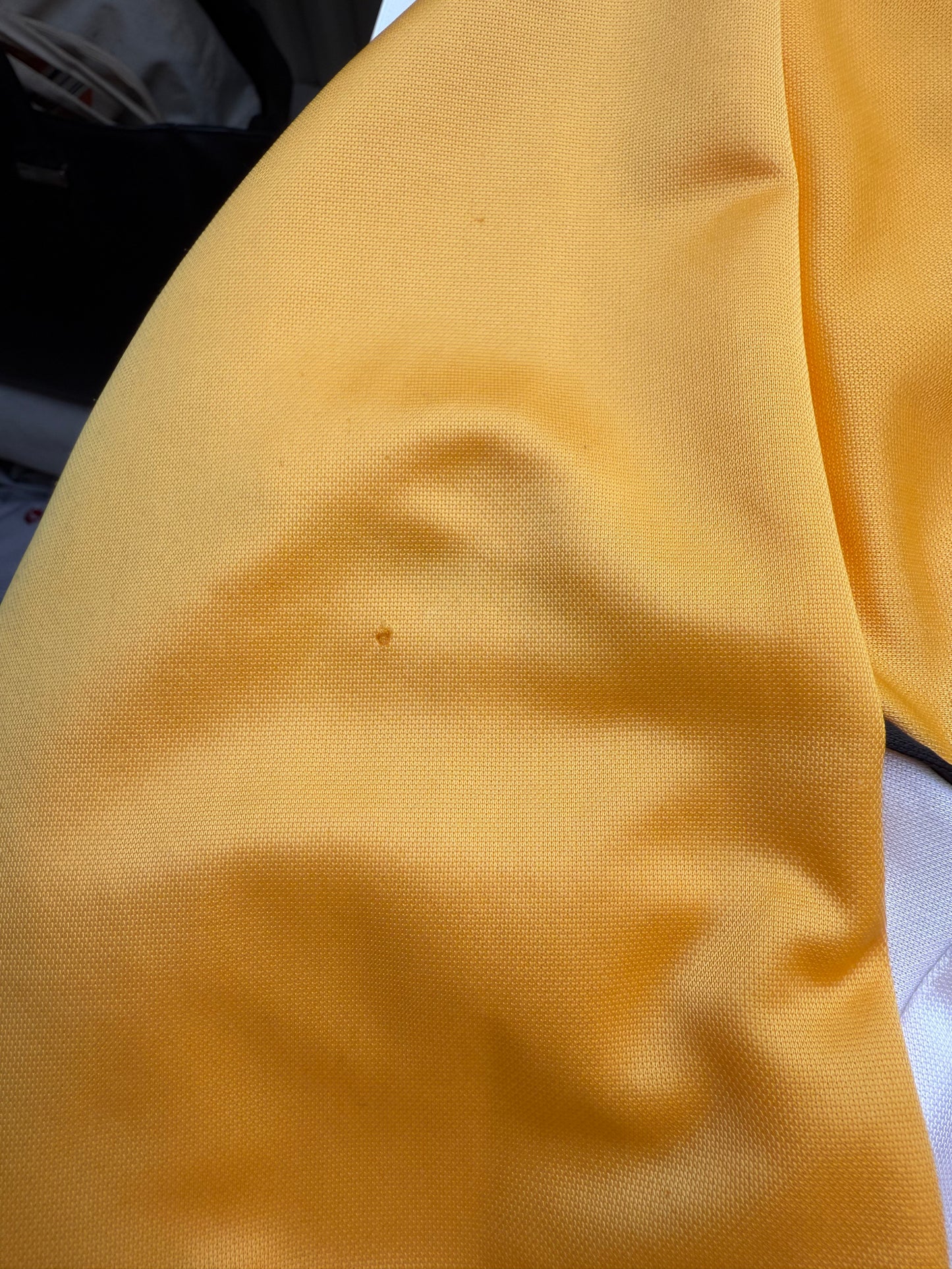 Dortmund 1998/1999 Home Shirt (S)