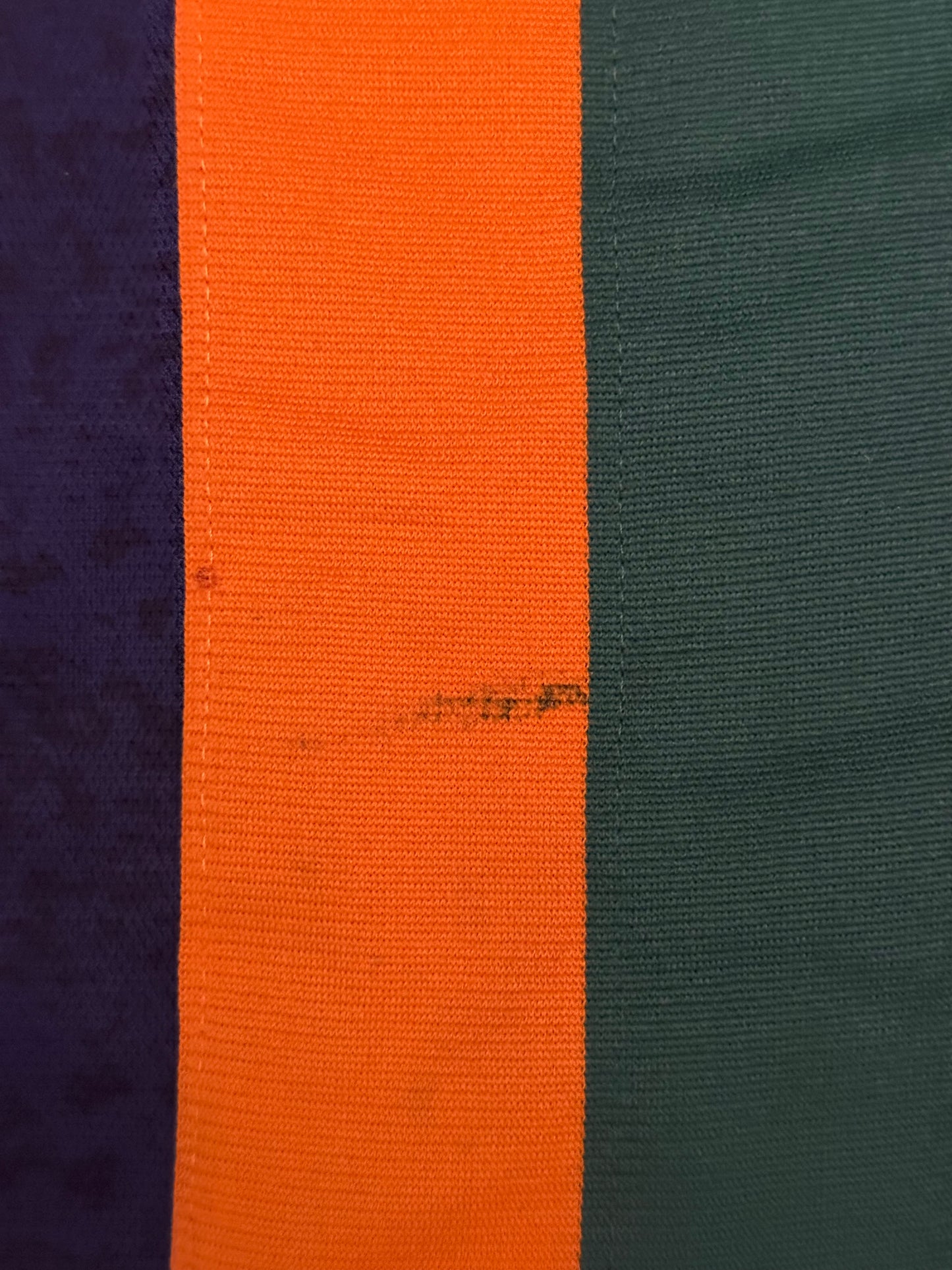 Newcastle United 1997/1998 Away Shirt (#9 Shearer) (M)