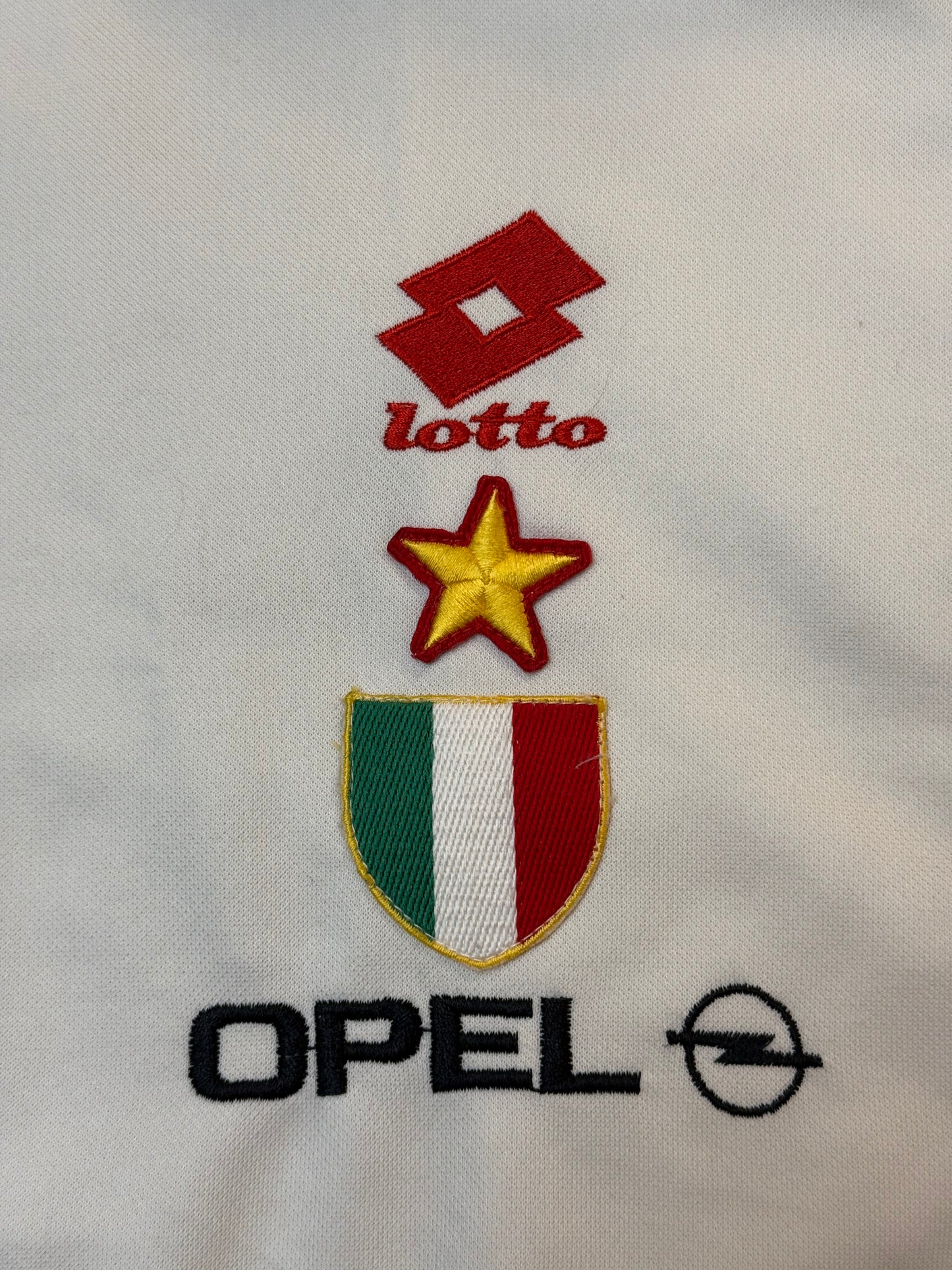 AC Milan 1993/1994 Jacket (L)