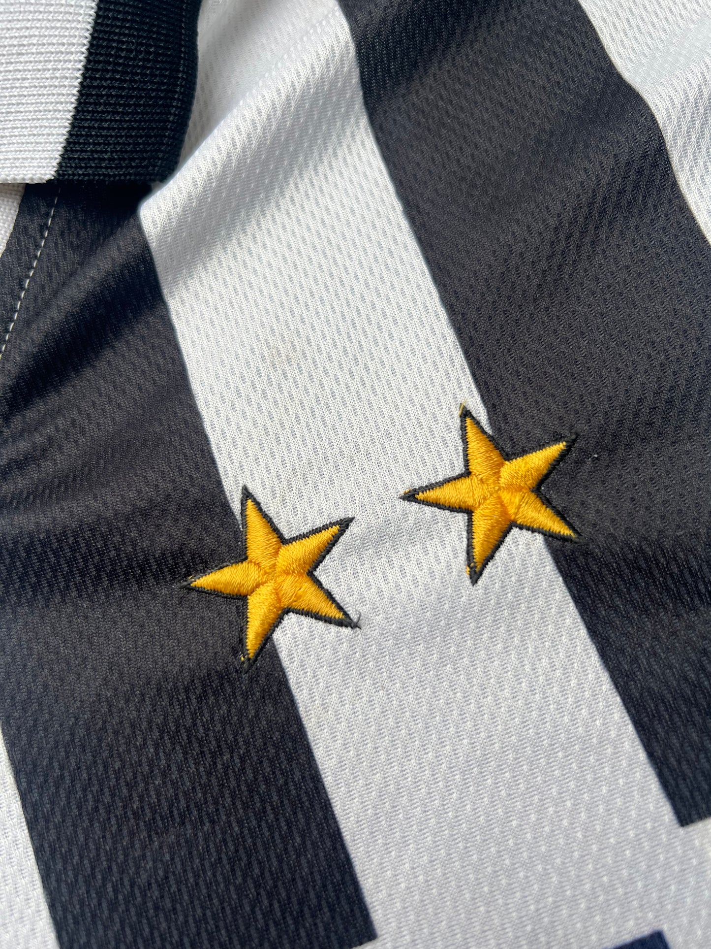 Juventus 1996/1997 Home Shirt (L)