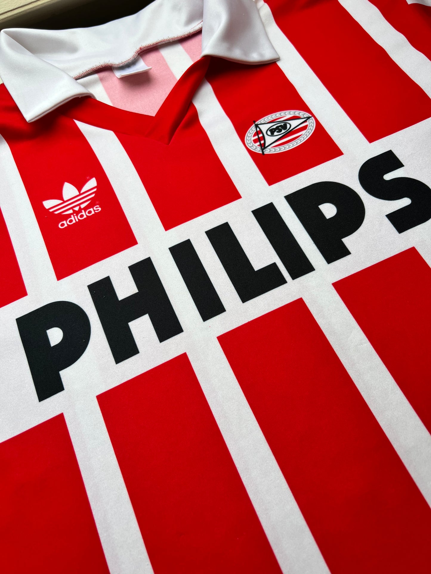 PSV 1992/1994 Home Shirt (XL)