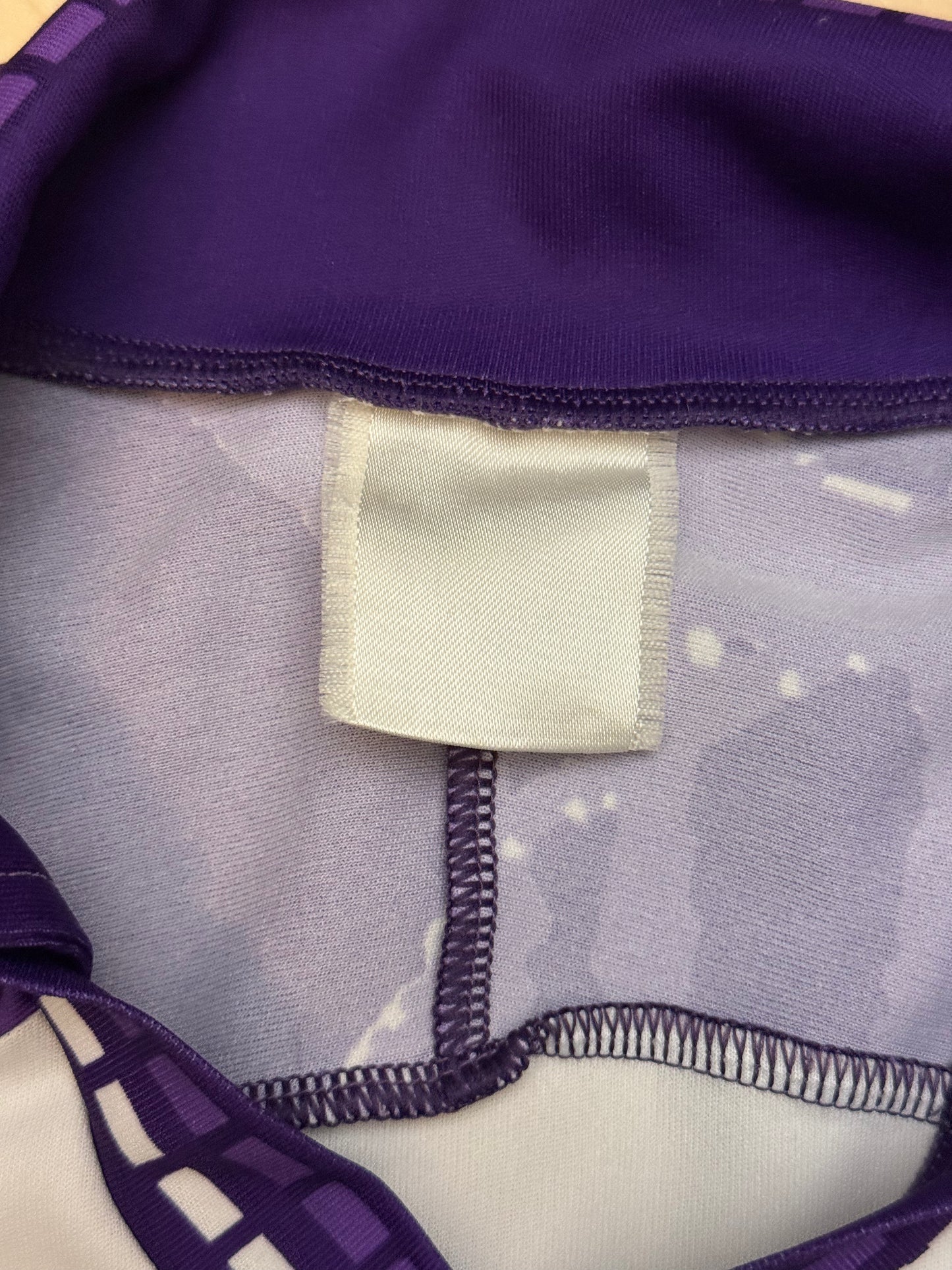 Fiorentina 1994/1995 Away Shirt (L)