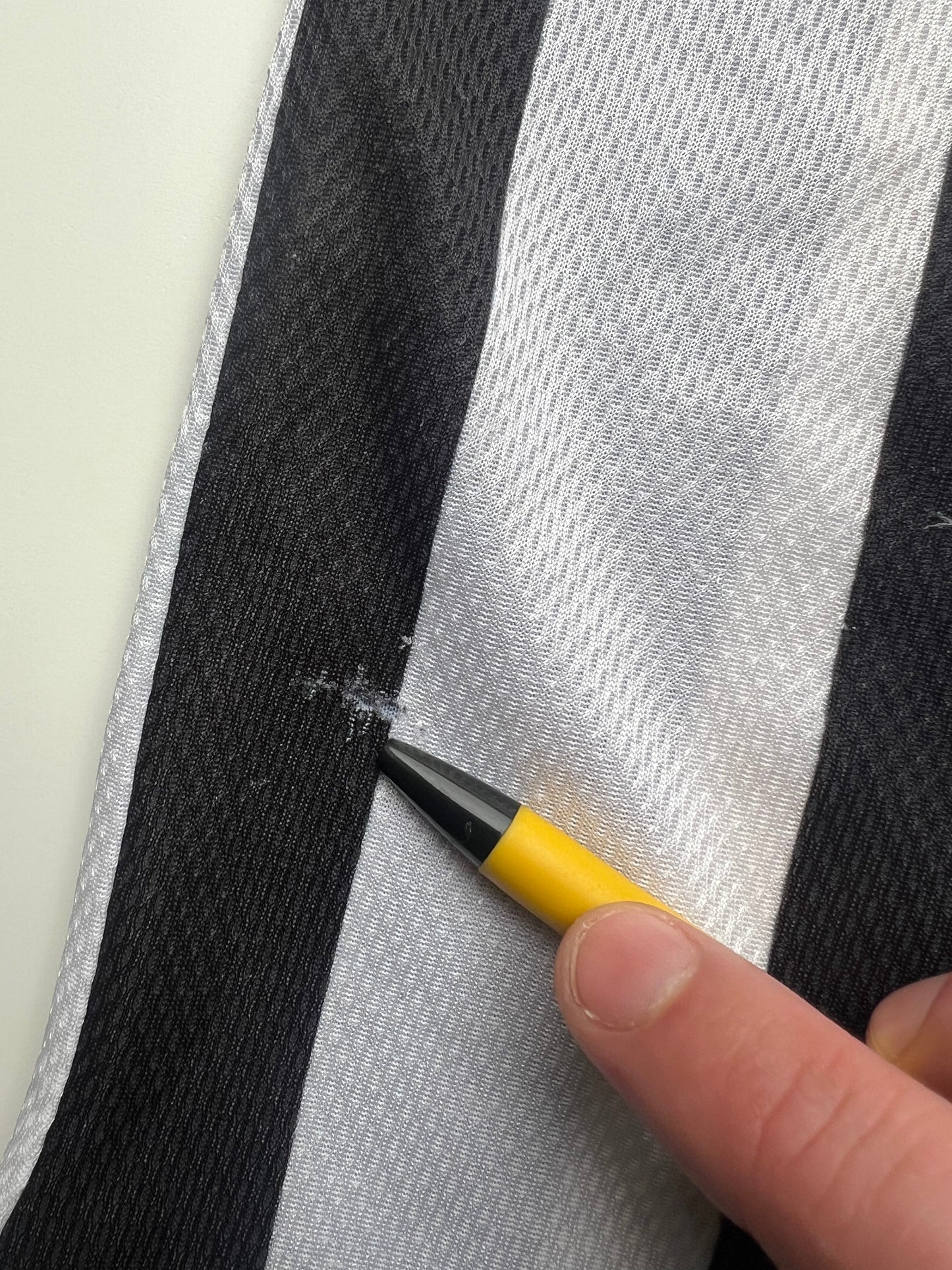 Juventus 1996/1997 Home Shirt (XL)