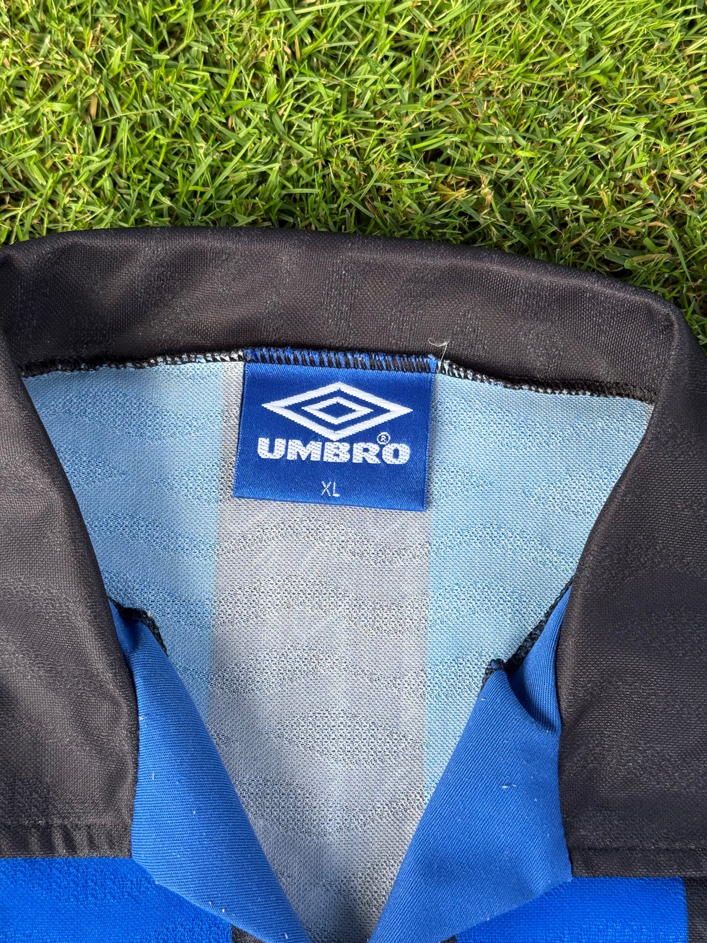Inter Milan 1996/1997 Home (XL)