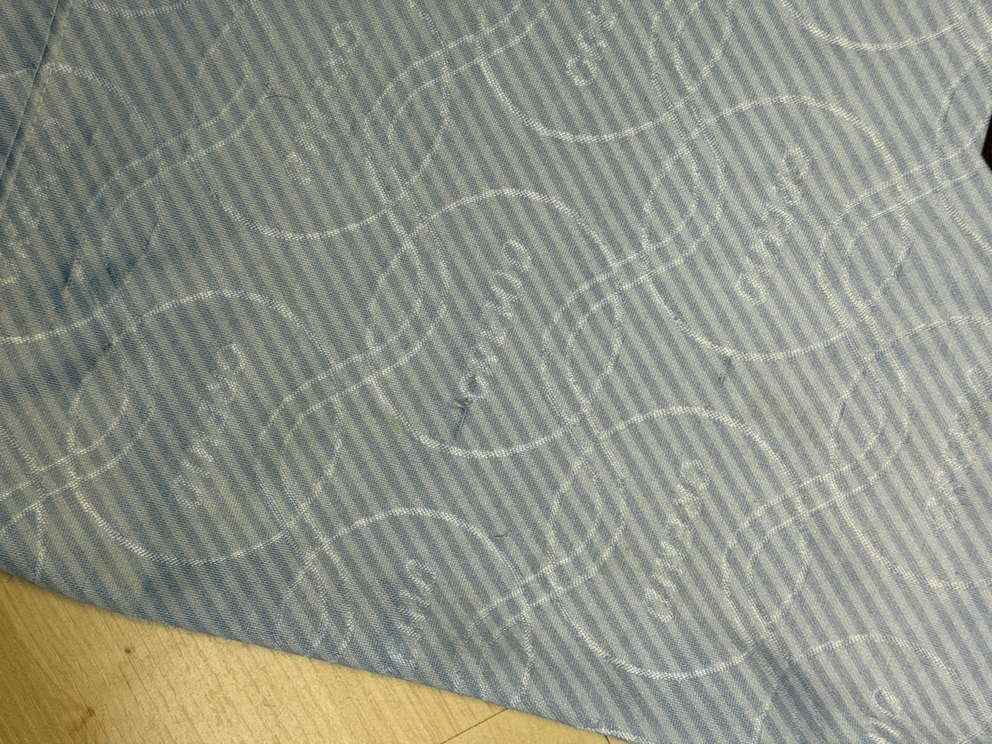 Gremio 1996 Third Shirt (L)