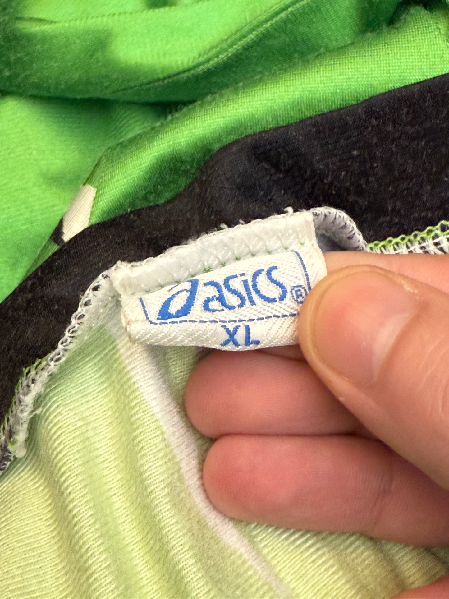 Borussia Mönchengladbach 1994/1995 Away Shirt (XL)