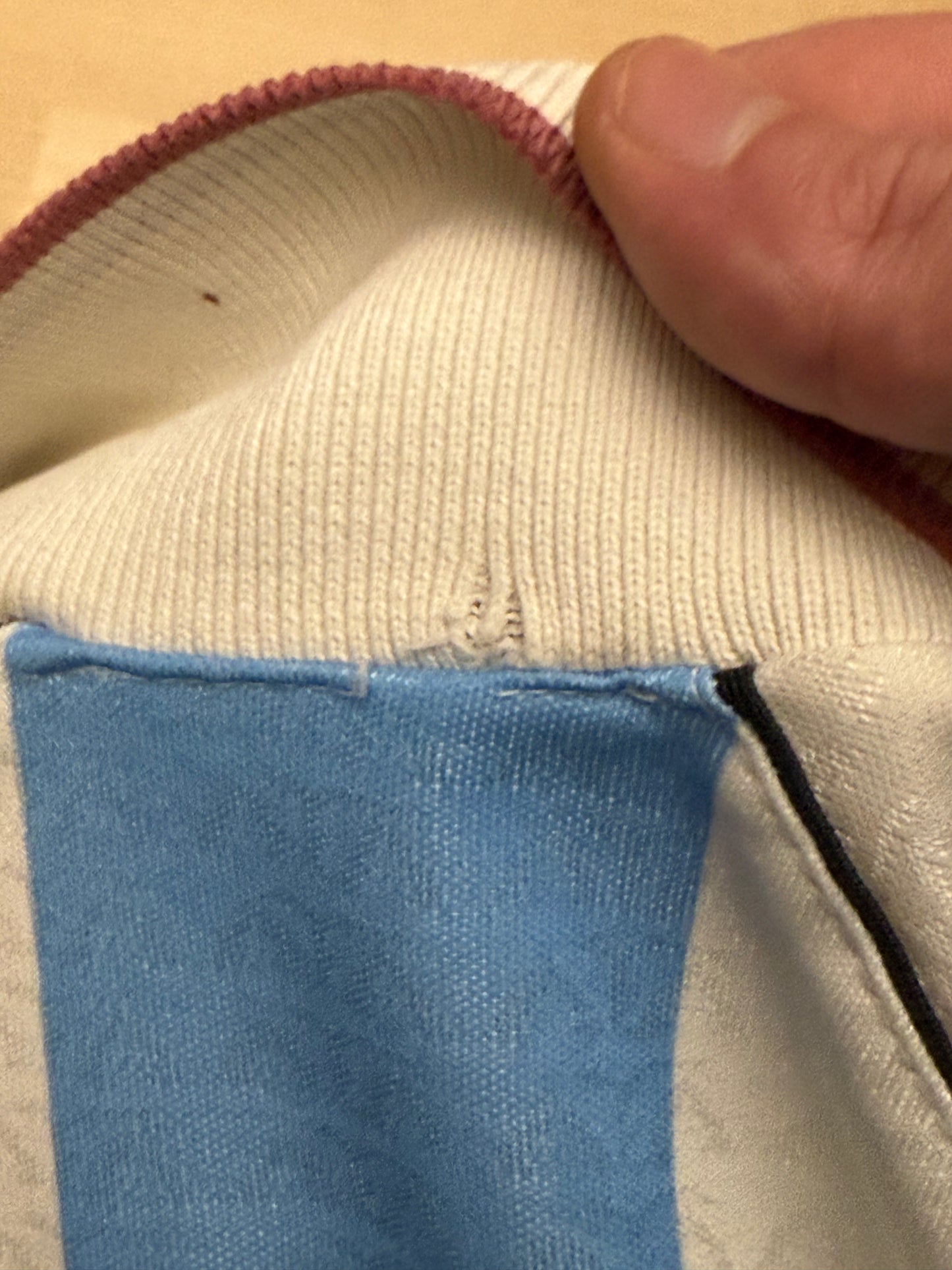 Argentina 1996/1997 Home Shirt (L)