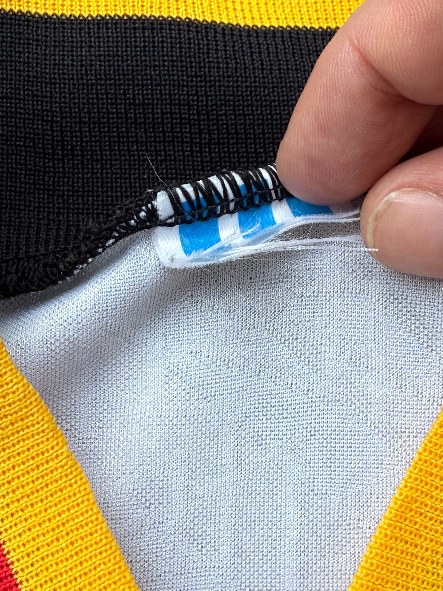 Germany 1994 Home Shirt (M)