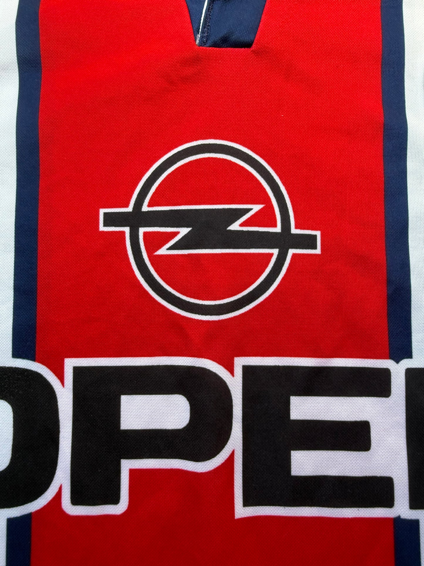 PSG 1998/1999 Away Shirt (M)