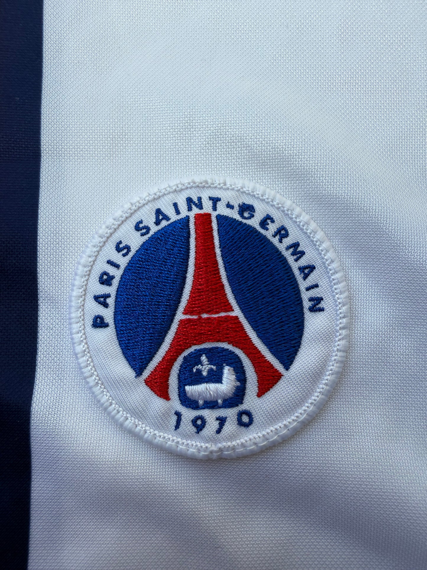 PSG 1998/1999 Away Shirt (M)