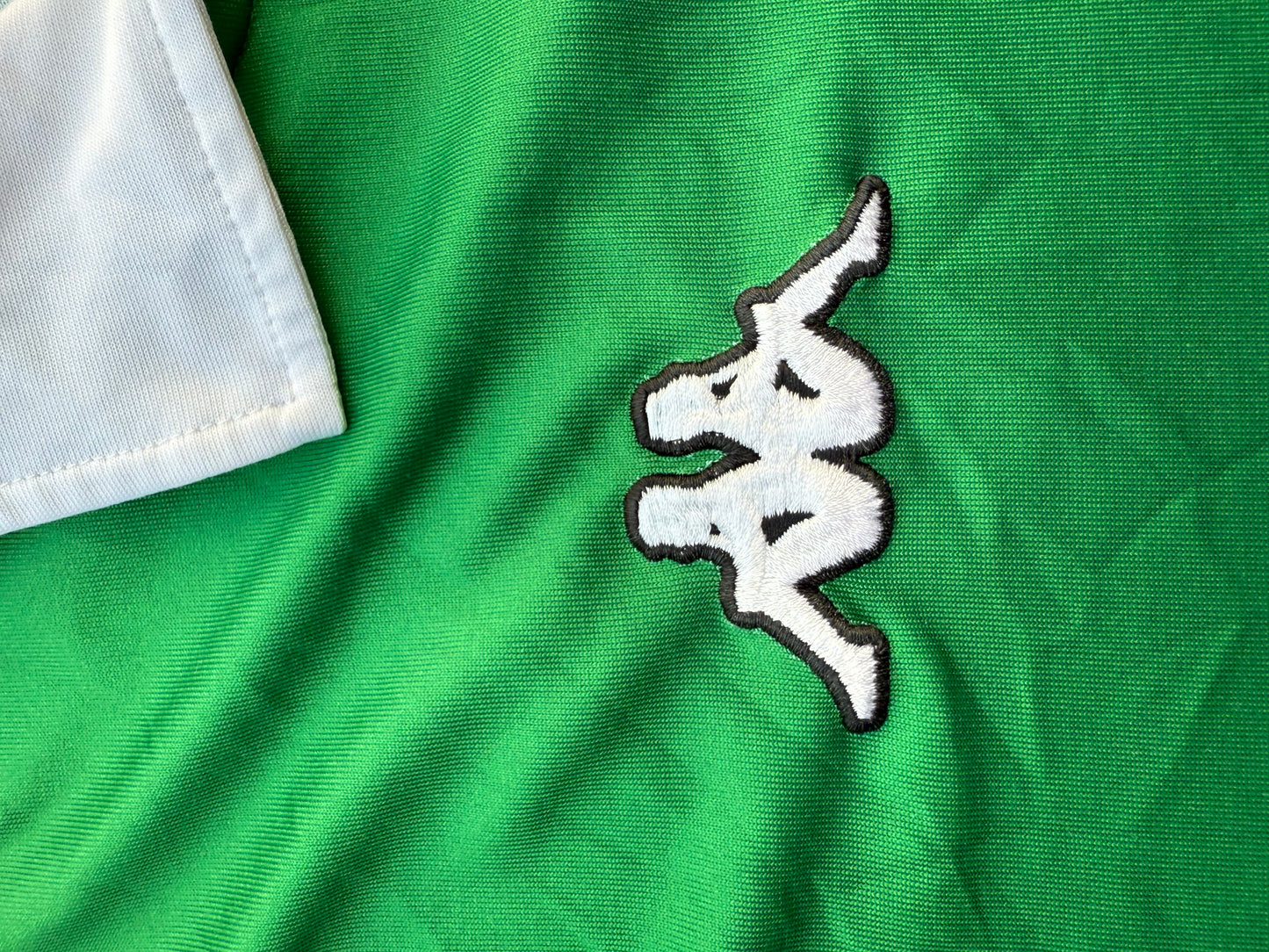 Feyenoord 2008/2009 Away Shirt (L)