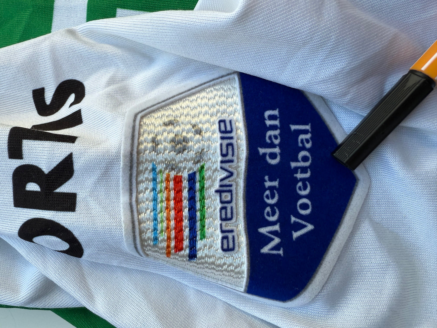Feyenoord 2008/2009 Away Shirt (L)