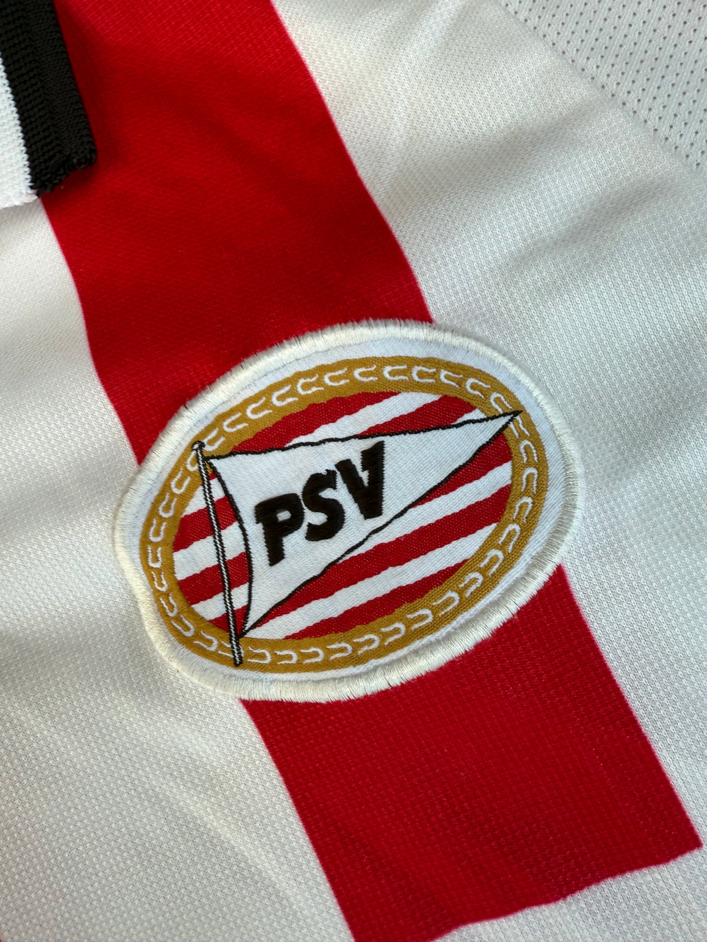 PSV 2002/2004 Home Shirt (S)