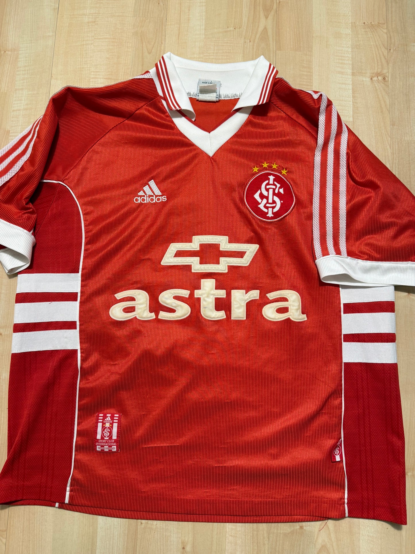 SC Internacional 1999/2000 (L/XL)