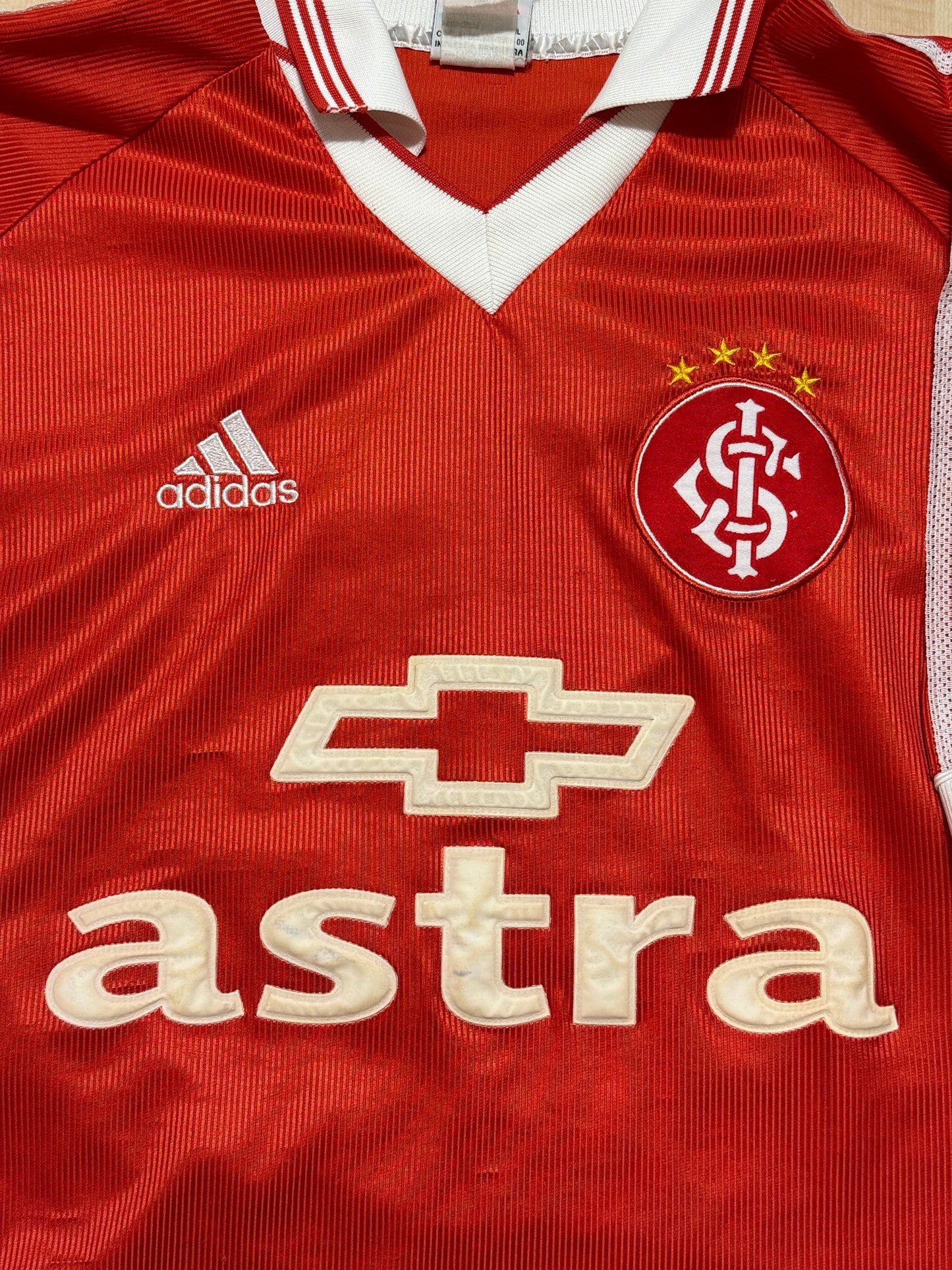 SC Internacional 1999/2000 (L/XL)