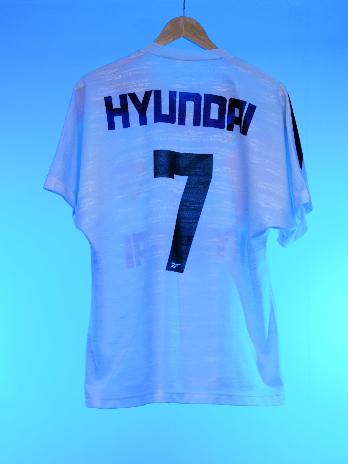 Fluminsense 1995 Away Shirt (L)