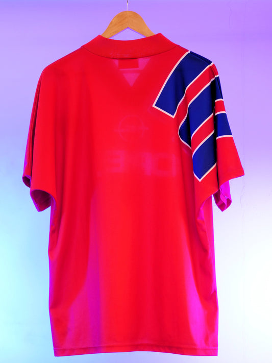 Bayern München 1991/1993 Home Shirt (L)