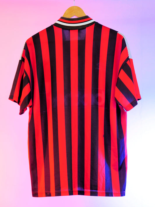 Manchester City 1994/1996 Away Shirt (L)