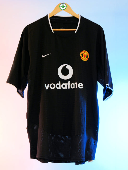 Manchester United 2003/2004 Away Shirt (XXL)