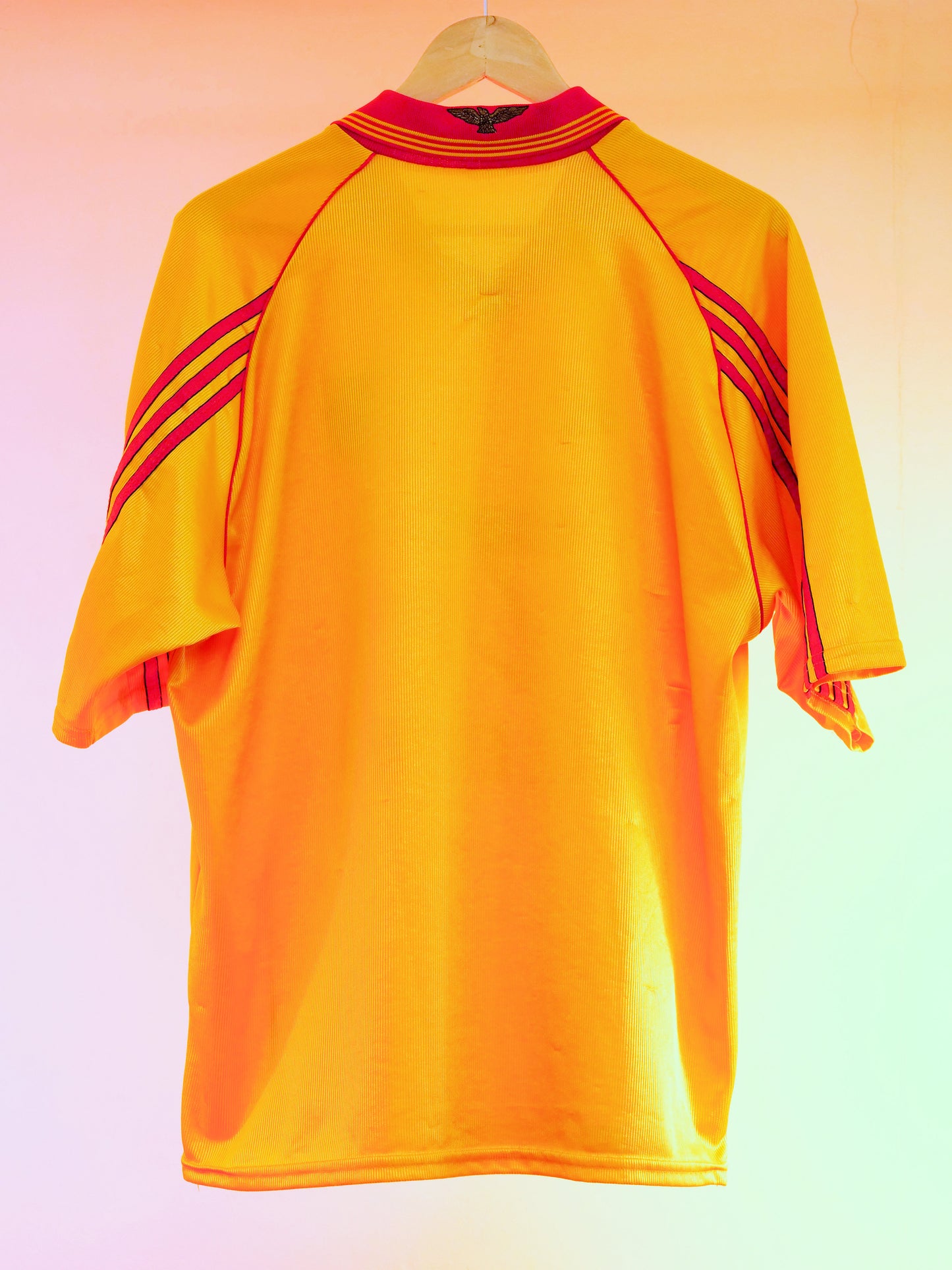 Benfica 1998/1999 Away Shirt