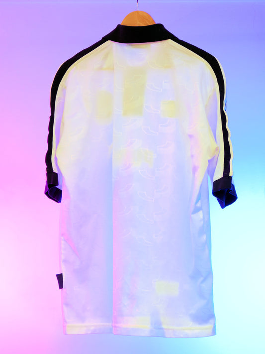 Derby County 1997/1998 Home Shirt (L)