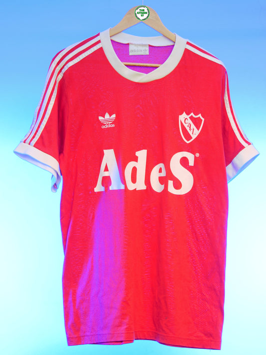 Independiente 1994/1995 Home Shirt (L/XL)