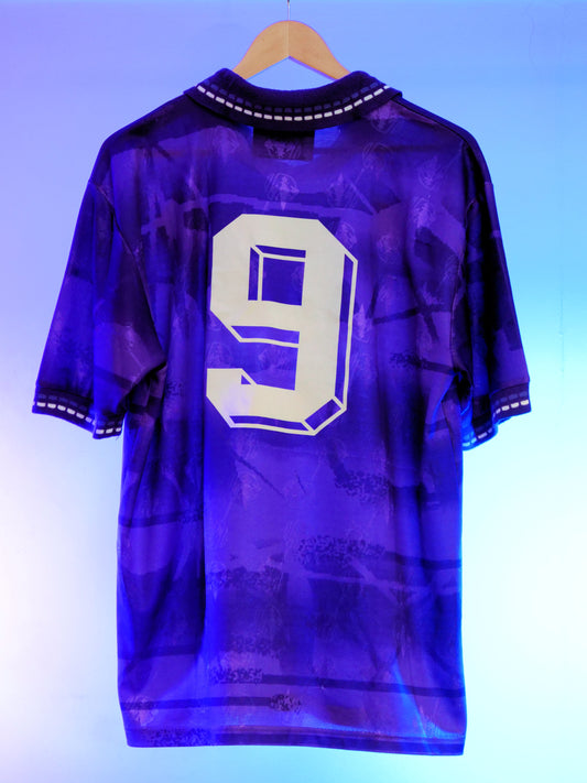 Fiorentina 1994/1995 Home Shirt (L/XL)