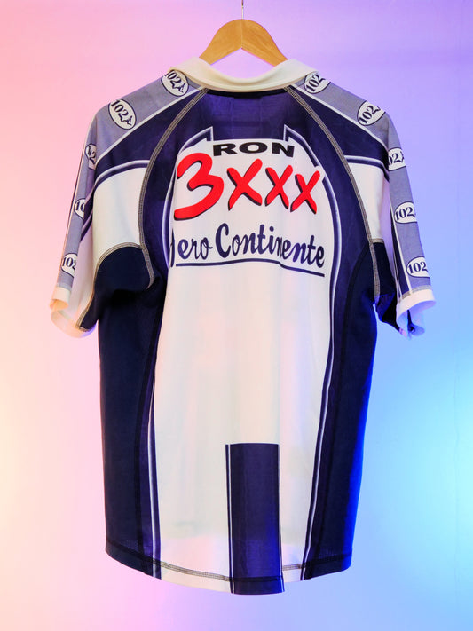 Alianza Lima 2003 Home Shirt (L)