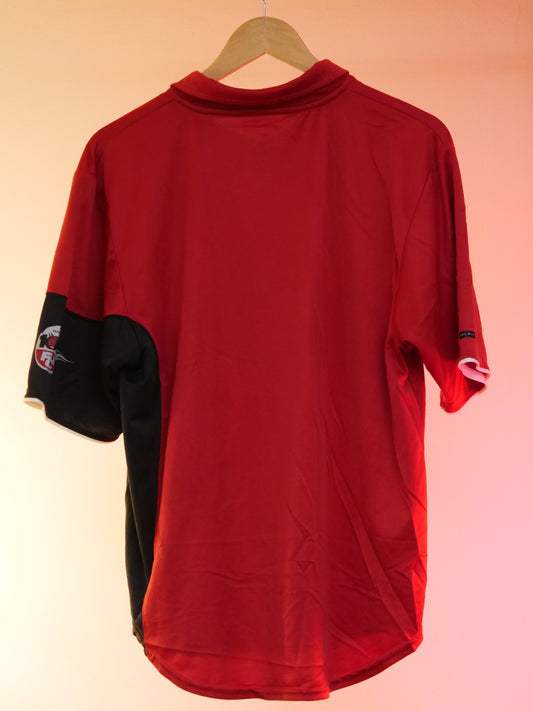 FC Kaiserslautern 2000/2001 Home Shirt (M)