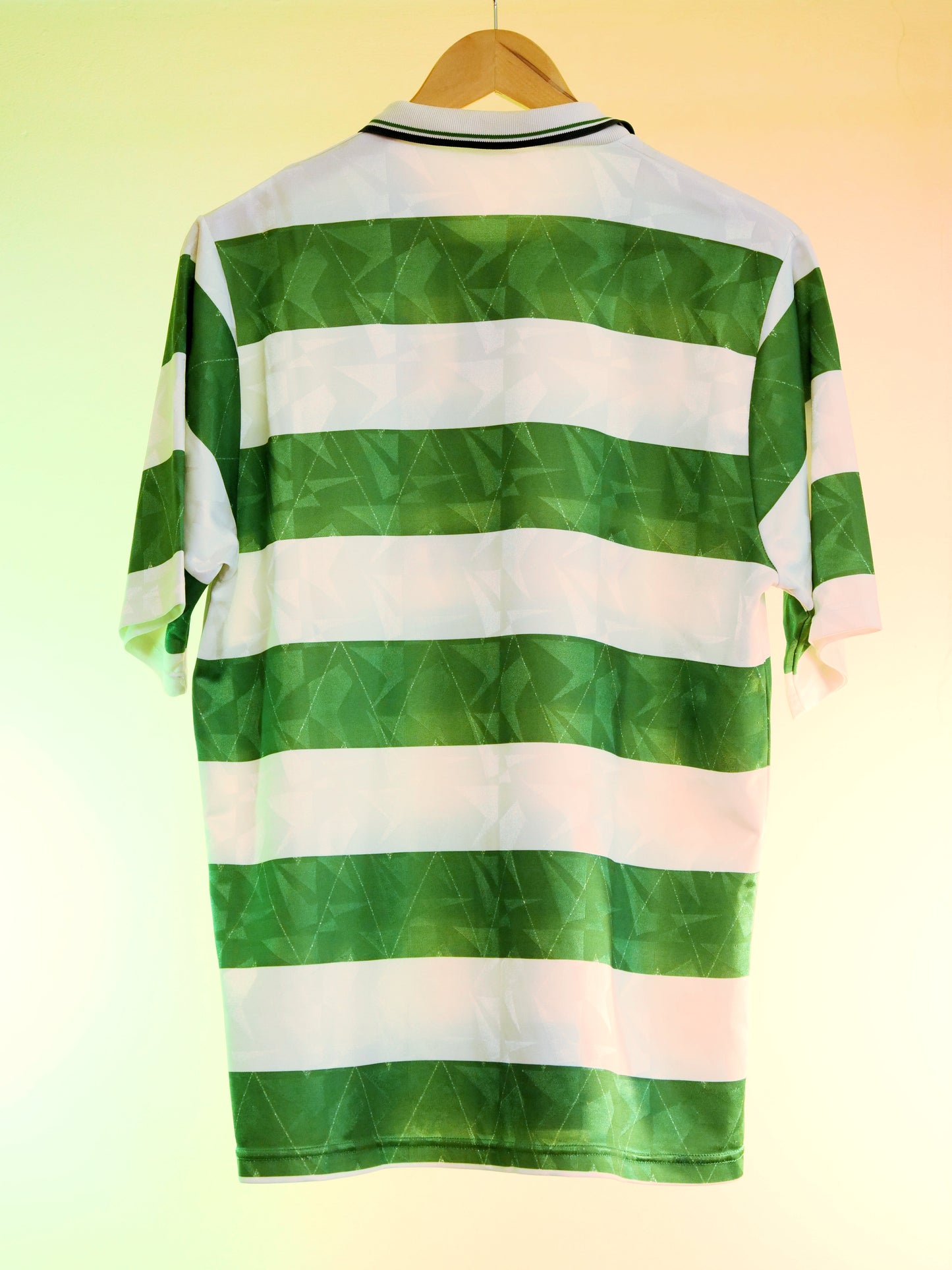 Celtic 1989/1991 Home Shirt (L)