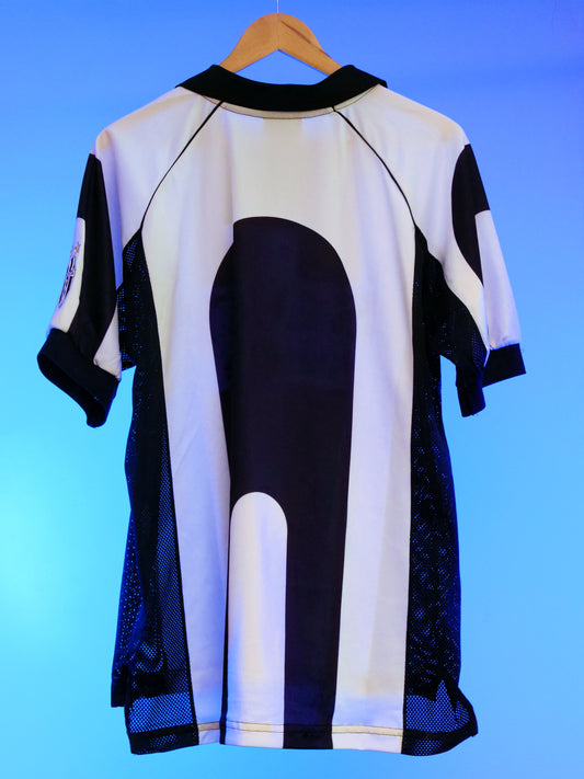 Juventus 1997/1998 Home Shirt (L)