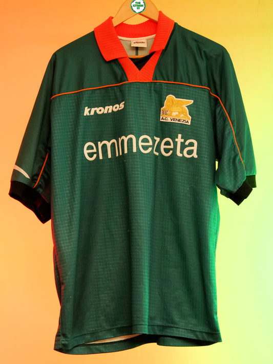 Venezia 1999/2000 Third Shirt (L)