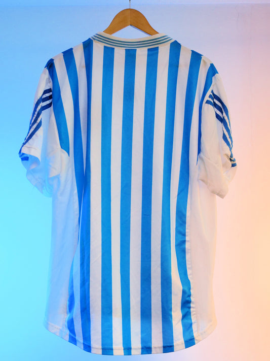 Racing Club 1998/1999 Home Shirt (L)