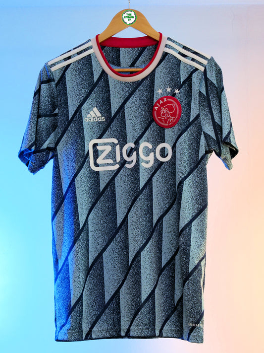 Ajax 2020/2021 Away Shirt (M)
